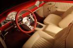 Chevrolet Handyman Station Wagon Custom 1956 года